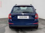 Škoda Octavia - fotka číslo 4