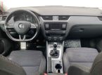 Škoda Octavia - fotka číslo 7
