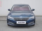Škoda Superb - fotka číslo 1