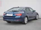 Škoda Superb - fotka číslo 3
