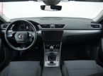 Škoda Superb - fotka číslo 7