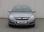 Opel Astra - fotka číslo 1