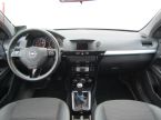 Opel Astra - fotka číslo 7