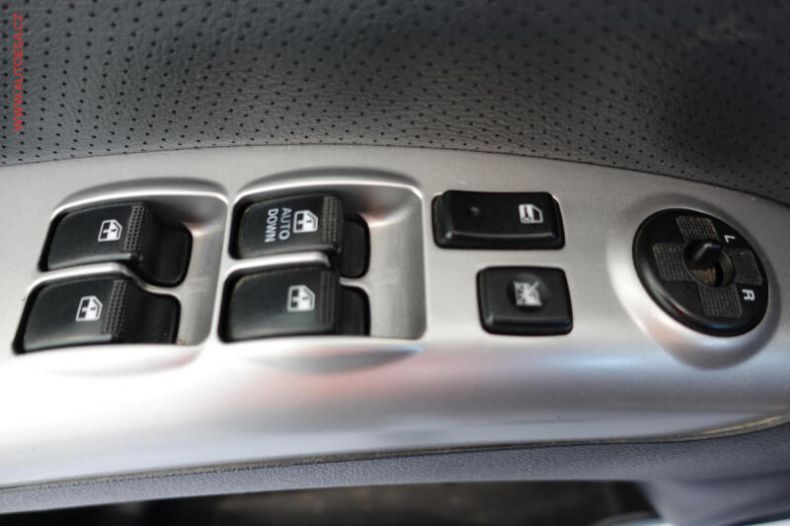 Kia Sportage - hlavní fotka