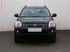 Kia Sportage - fotka číslo 1