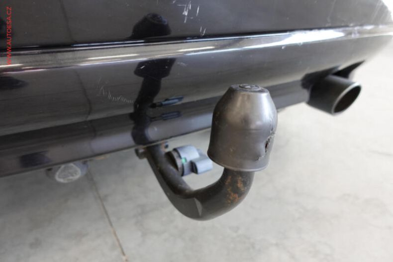 Kia Sportage - hlavní fotka