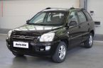 Kia Sportage - fotka číslo 2