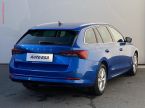 Škoda Octavia - fotka číslo 3