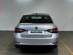 Škoda Superb - fotka číslo 4