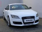 Audi TT - fotka číslo 0