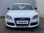 Audi TT - fotka číslo 1