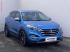 Hyundai Tucson - fotka číslo 0