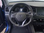 Hyundai Tucson - fotka číslo 10