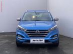 Hyundai Tucson - fotka číslo 1