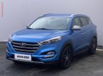 Hyundai Tucson - fotka číslo 2