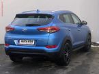 Hyundai Tucson - fotka číslo 3