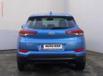 Hyundai Tucson - fotka číslo 4