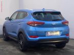 Hyundai Tucson - fotka číslo 5