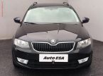 Škoda Octavia - fotka číslo 1