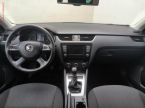 Škoda Octavia - fotka číslo 7