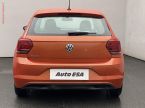 Volkswagen Polo - fotka číslo 4