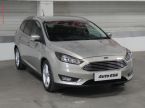 Ford Focus - fotka číslo 0