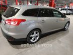 Ford Focus - fotka číslo 1