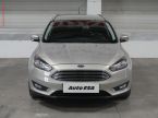 Ford Focus - fotka číslo 1