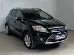 Ford Kuga - fotka číslo 0