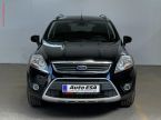 Ford Kuga - fotka číslo 1