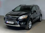 Ford Kuga - fotka číslo 2