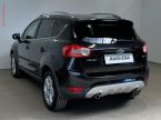 Ford Kuga - fotka číslo 5