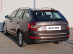 Škoda Octavia - fotka číslo 0