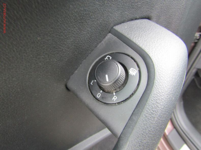Škoda Octavia - hlavní fotka