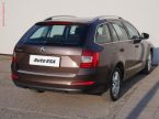 Škoda Octavia - fotka číslo 2