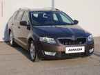 Škoda Octavia - fotka číslo 3