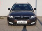 Škoda Octavia - fotka číslo 4