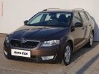 Škoda Octavia - fotka číslo 5