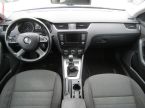 Škoda Octavia - fotka číslo 6