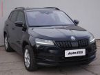 Škoda Karoq - fotka číslo 0