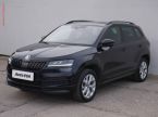 Škoda Karoq - fotka číslo 2
