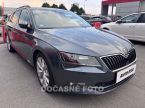 Škoda Superb - fotka číslo 0