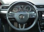 Škoda Superb - fotka číslo 14