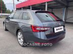 Škoda Superb - fotka číslo 1