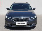 Škoda Superb - fotka číslo 1