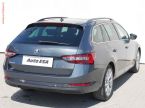 Škoda Superb - fotka číslo 3