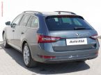 Škoda Superb - fotka číslo 5