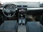Škoda Superb - fotka číslo 7
