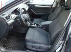 Škoda Superb - fotka číslo 8