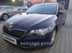 Škoda Superb - fotka číslo 0